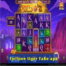 fortune tiger fake apk